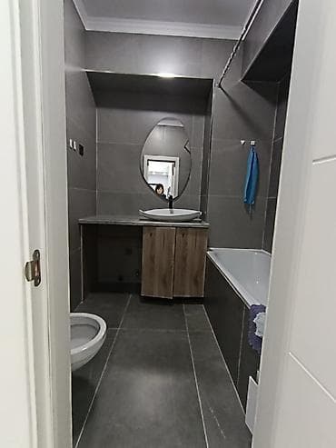 Продажа квартир: 3 комнаты, 90 м², Элитка, 4 этаж, Евроремонт — 7