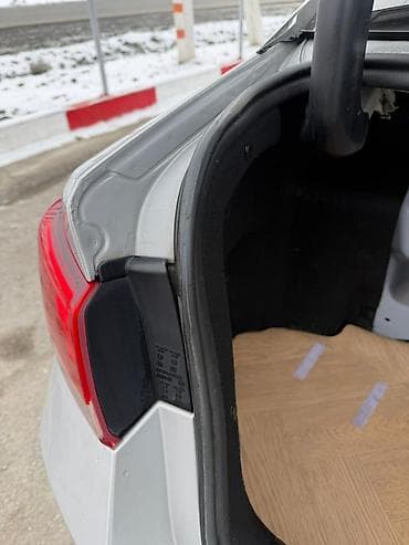 honda airwev: Kia K5: 2020 г., 2 л, Автомат, Газ, Седан — 7