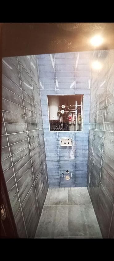 Буюртмага терезелер: Кафельщик — 6