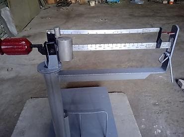 весы тонна: ПРОДАЮ — 4