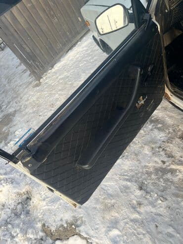 скутеры макси: ВАЗ (ЛАДА) 2107: 2004 г., Бензин — 5