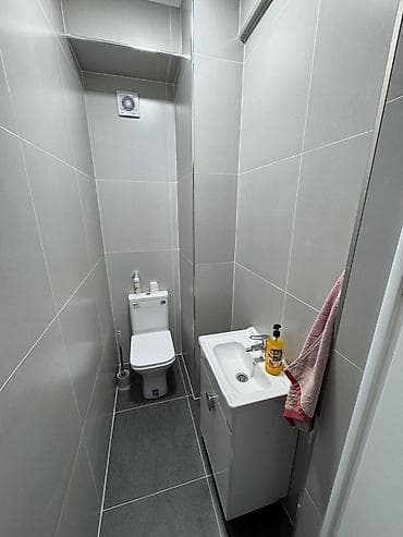 pro group: 2 комнаты, 63 м², Элитка, 2 этаж, Дизайнерский ремонт — 8