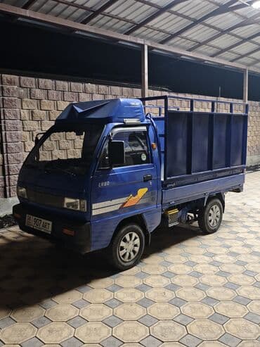 матиз запчас бишкек: Daewoo Лабо: 2016 г., 0.8 л, Механика, Газ — 1