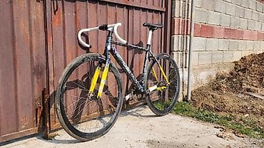 Детские велосипеды: Шоссейный велосипед — 1