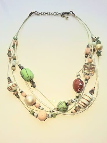 свадебные платья 2020 бишкек: Лучший подарок-Трендовая Бижутерия(ОАЭ). Новая. Состав: 1) Колье+ — 8