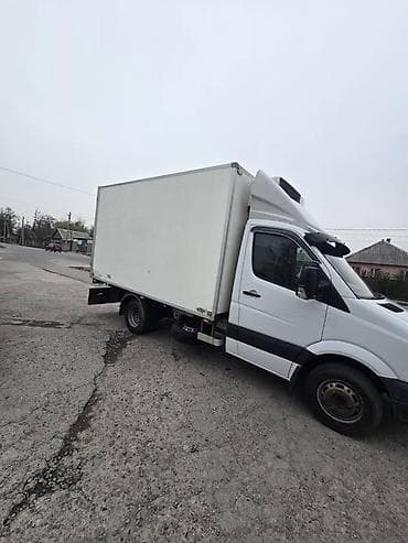 kia bongo3: Легкий грузовик, Mercedes-Benz, Стандарт, Б/у — 4