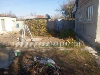 бишкек продаю дом село дордой 2: Дача, 50 м², 4 комнаты, Собственник, Косметический ремонт — 2