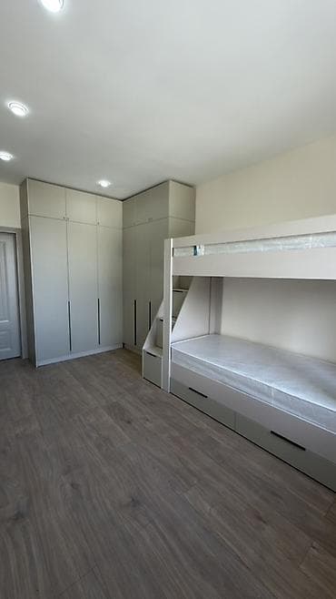 Квартиры: 2 комнаты, 44 м², Элитка, Элитка, 4 этаж, Дизайнерский ремонт — 10