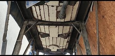 бак на атего: Цистерна 4 м3 — 6