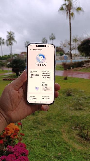 ipad pro 9 7: Honor 400 Lite, Б/у, 256 ГБ, цвет - Черный, 2 SIM — 7