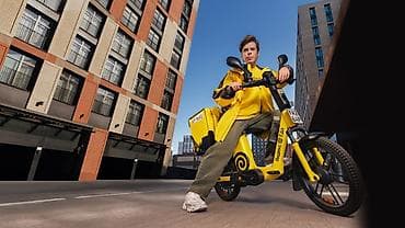 водители фуры: Требуется Мото курьер, На самокате, Велокурьер Подработка, Гибкий график, Премии, Старше 18 лет — 8