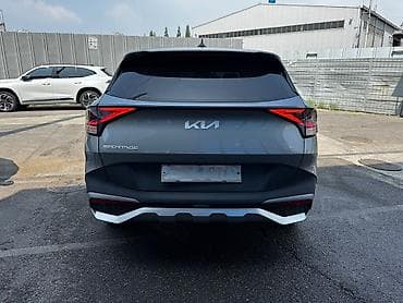 wuling mini ev: Kia Sportage: 2023 г., 2 л, Автомат, Дизель, Кроссовер — 5