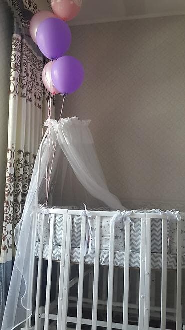 матрас в машину: Уникальная кроватка София-2 может быть легко переоборудована в манеж — 5