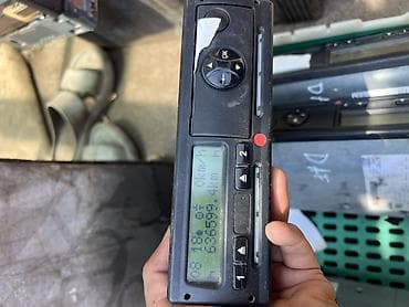 tp link archer 64: Цифровой тахограф Continental Automotive GmbH (VDO) для грузовых — 10