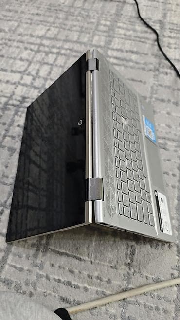 hp x2: HP Pavilion x360 — 13-дюймовый трансформер 2‑в‑1 с сенсорным экраном — 2