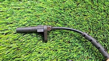 е60: Датчик крутящего момента BMW Б/у, Оригинал, Германия — 4