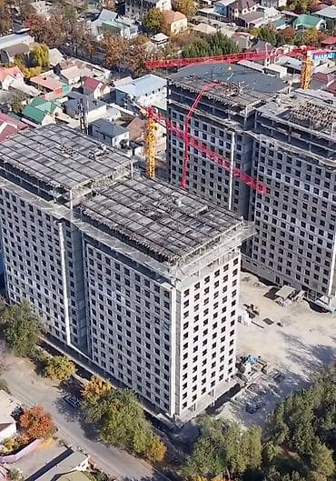 Батирлер: 3 бөлмө, 98 м² — 6