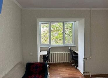 аренда квартира вефа: 1 комната, 30 м², Индивидуалка, 2 этаж, Евроремонт — 2