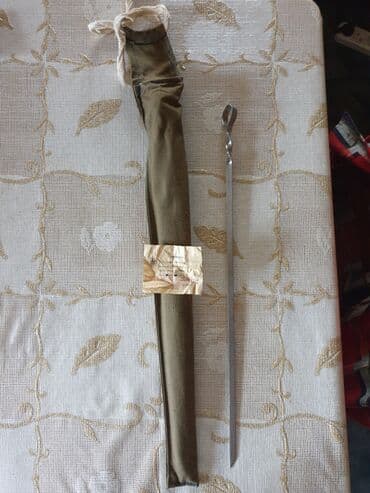 шпажки деревянные цена бишкек: Палачки для шашлыка (пр-во СССР) 1800 сом. размер :( длина 45см — 2