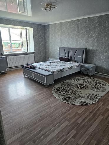 на продажу: Продаётся дом 7 комнат, 9 соток, центральная канализация. центрайльный — 7