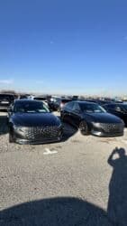 Алдыңкы сол фара Hyundai 2021 г., Колдонулган, Оригинал