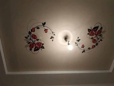 искра: Натяжные потолки по выгодным и доступным ценам. Мы всегда готовы — 7