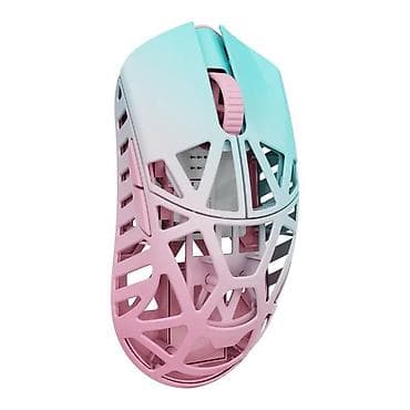 бир: WLMOUSE BEAST X MINI 8k В комплекте идет коробка, глайды, стикеры и — 1