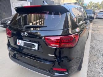 катушка хонда фит: Kia Sorento: 2018 г., 2 л, Автомат, Дизель — 6