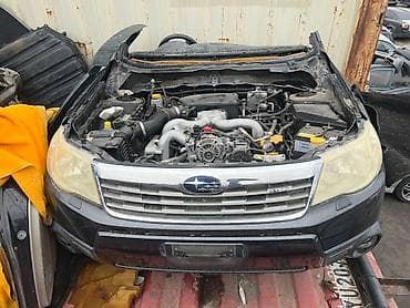 разбор япошек: Кузовные детали моторы ходовка на Субару тойота Хонда Ниссан — 3