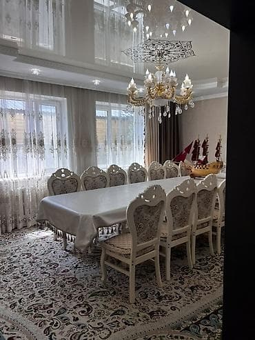 mega hous: 🏠 Продается уютный 2х этажный дом 🛑 Район Арча-Бешик 🛑 Площадь — 5