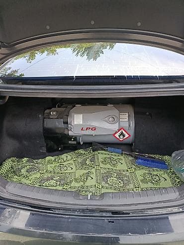 avante: Hyundai Avante: 2018 г., 1.6 л, Автомат, Газ, Седан — 5