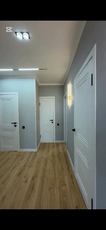 квартира барачного типа это: 2 комнаты, 75 м², Элитка, 8 этаж, Дизайнерский ремонт — 2