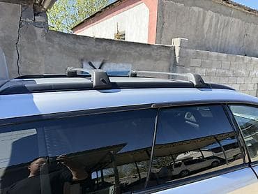 Продажа авто: Subaru Outback: 2003 г., Автомат, Бензин, Универсал — 9