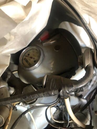 иж спорт: Классический мотоцикл Иж, 350 куб. см, Бензин, Б/у — 6