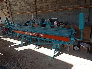 переплетный аппарат: Листогибочный станок без ЧПУ — 1