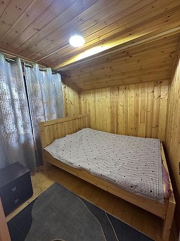 Недвижимость: Коттедж, Бактуу-Долоноту, 8 мест — 10