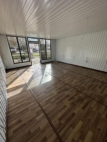 кут строй олокон: Характеристика; - Каркас: металлический. - Обшивка: профлист — 9