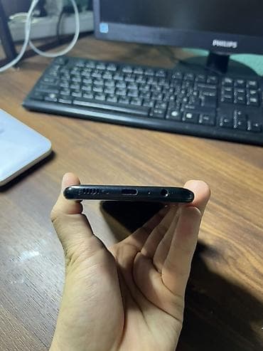 redmi 10 note: Samsung Galaxy A02 S, цвет - Черный — 4