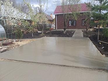 Опалубки, Фундамент, Стяжка Бесплатная консультация, Монтаж, Демонтаж Больше 6 лет опыта