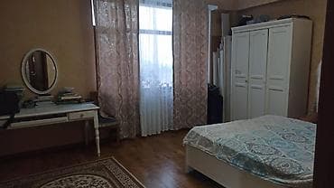 Продажа квартир: 2 комнаты, 78 м², Джальская больница Элитка, 6 этаж, Косметический ремонт — 7