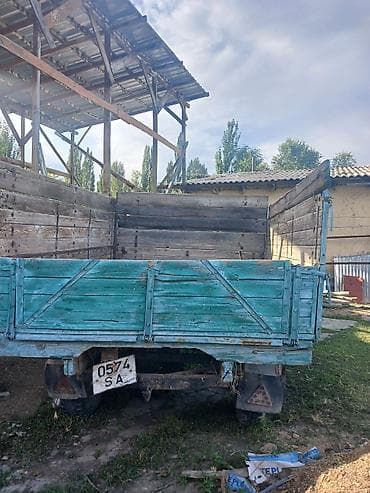 фаркоп на волгу: УАЗ 452 Buhanka: 1985 г. — 2