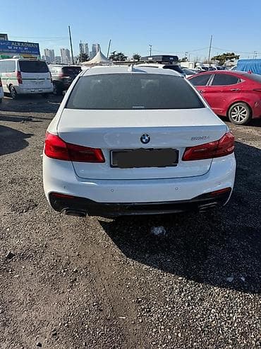 mitsubishi evolution: Комплект передних фар BMW Оригинал — 8