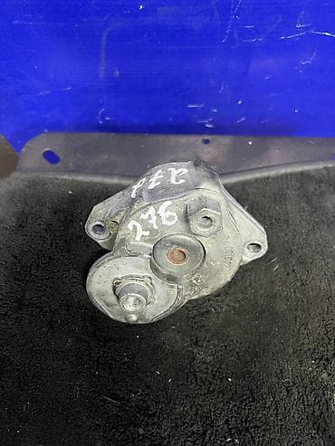 e55 compressor: Натяжитель Mercedes-Benz 2015 г., Б/у, Оригинал, Япония — 1