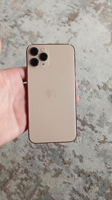телефон редми цена бишкек: IPhone 11 Pro, Б/у, 256 ГБ, Золотой, Зарядное устройство, Защитное стекло, Кабель, 71 % — 1