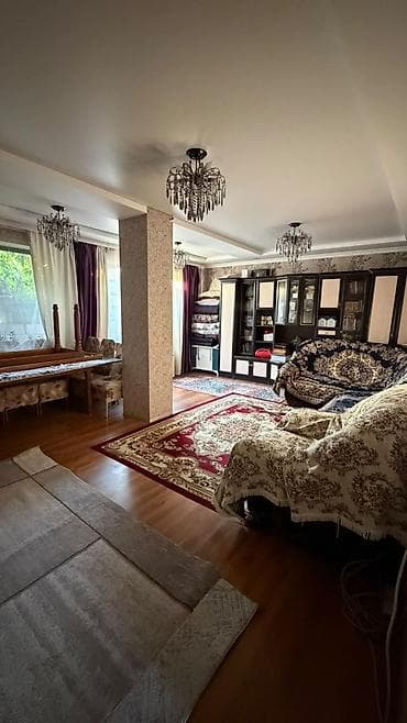 haus kg: Срочно продается дом ж/м Кара-Жыгач возможно открыть бизнес — 4