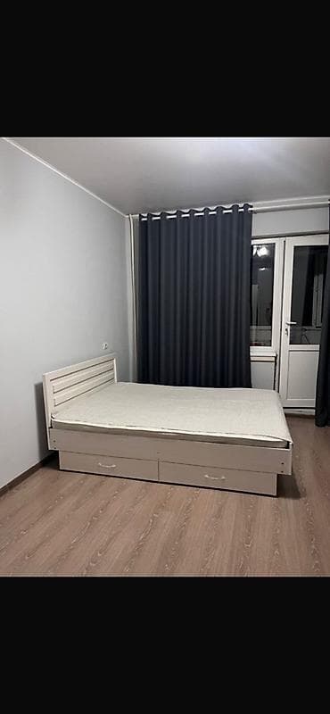 продаю или миняю: 50 м², С мебелью — 2