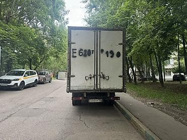 газель бартавой: Легкий грузовик, ГАЗ, Стандарт — 5