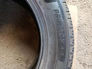 305 40 20: Шины 255 / 55 / R 20, Лето, Пара, Внедорожные (АТ/МТ), Michelin — 5