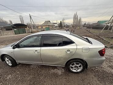 диски аллион: Toyota Allion: 2003 г., 1.8 л, Автомат, Бензин, Седан — 4