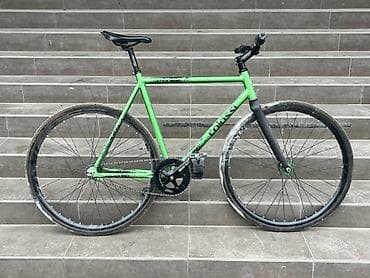 фреймы: 💰 Продажа 🏷 colossi baze 55 green фреймсет colossi baze 55 трекло — 1